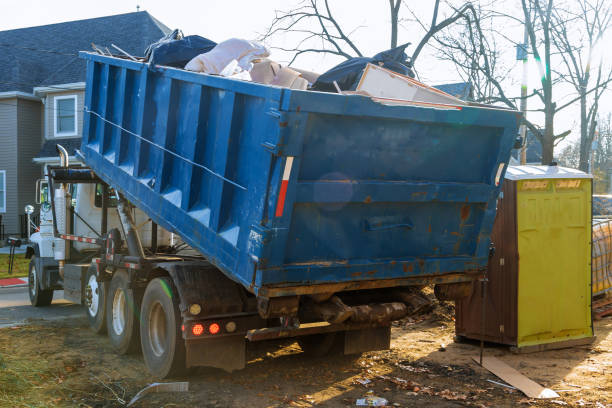 Best Junk Hauling Services  in USA